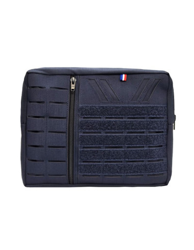 POCHE DOUBLE ADVANCED FORTIS-MOLLE TACTICAL