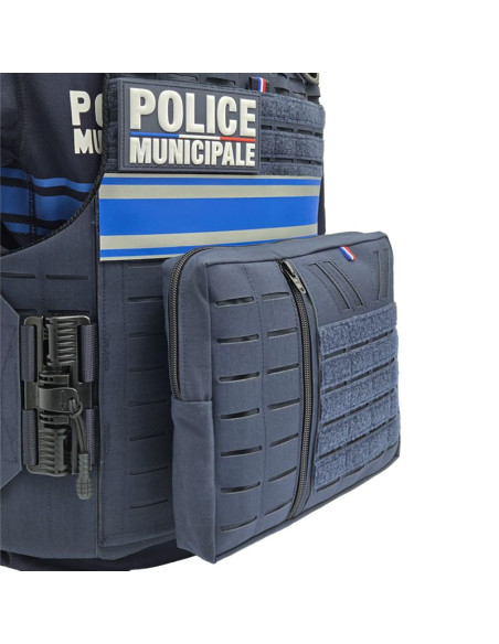 POCHE DOUBLE ADVANCED FORTIS-MOLLE TACTICAL