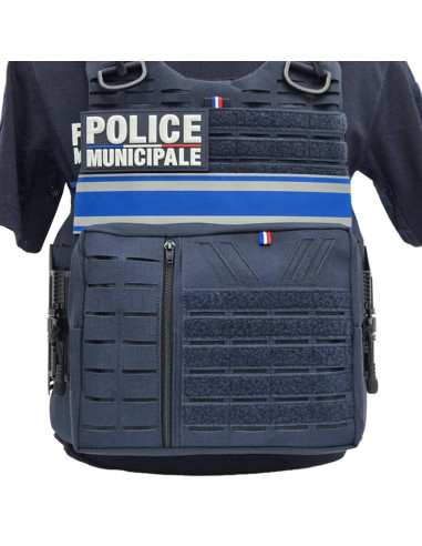 POCHE DOUBLE ADVANCED FORTIS-MOLLE TACTICAL