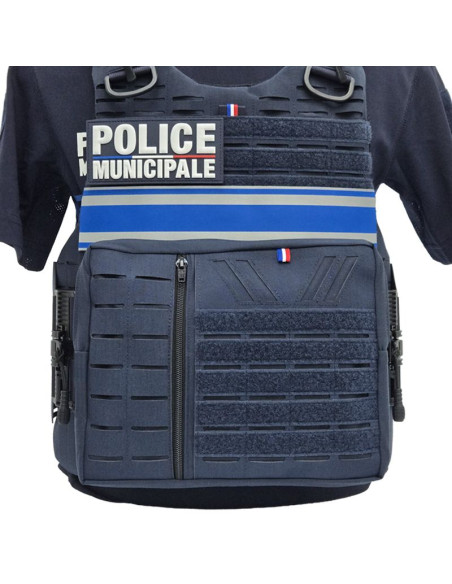 POCHE DOUBLE ADVANCED FORTIS-MOLLE TACTICAL