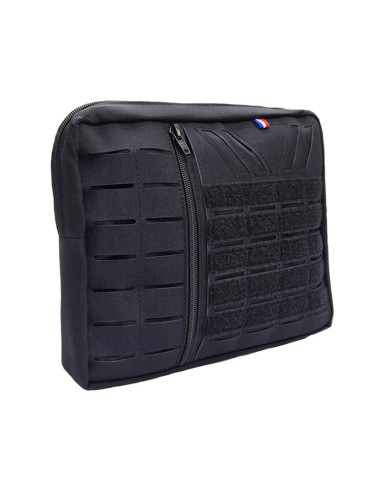 POCHE DOUBLE ADVANCED FORTIS-MOLLE TACTICAL