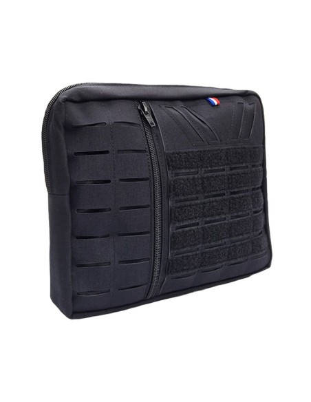 POCHE DOUBLE ADVANCED FORTIS-MOLLE TACTICAL