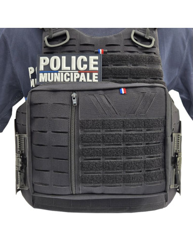 POCHE DOUBLE ADVANCED FORTIS-MOLLE TACTICAL