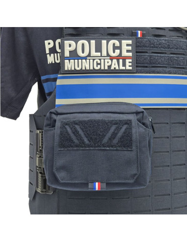 POCHE CARGO FORTIS-MOLLE TACTICAL