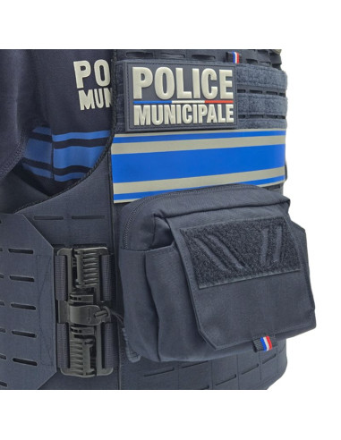 POCHE CARGO FORTIS-MOLLE TACTICAL