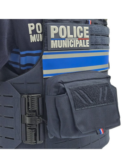 POCHE CARGO FORTIS-MOLLE TACTICAL