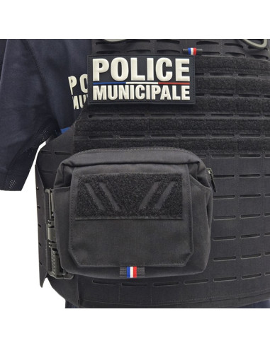 POCHE CARGO FORTIS-MOLLE TACTICAL