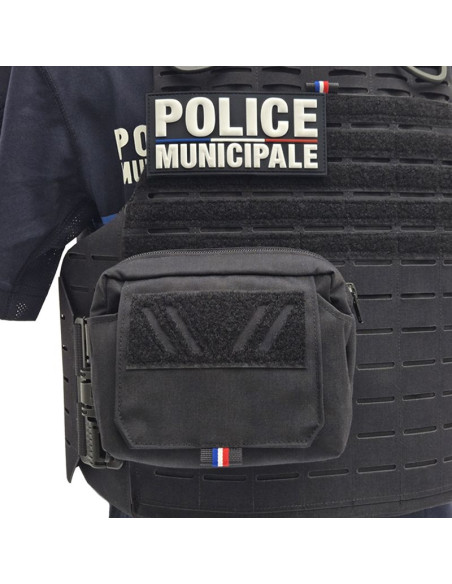 POCHE CARGO FORTIS-MOLLE TACTICAL