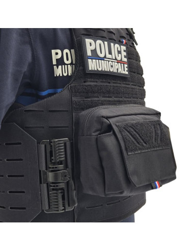 POCHE CARGO FORTIS-MOLLE TACTICAL