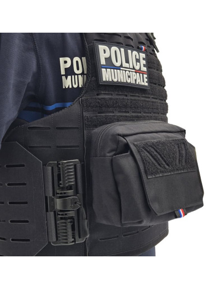 POCHE CARGO FORTIS-MOLLE TACTICAL