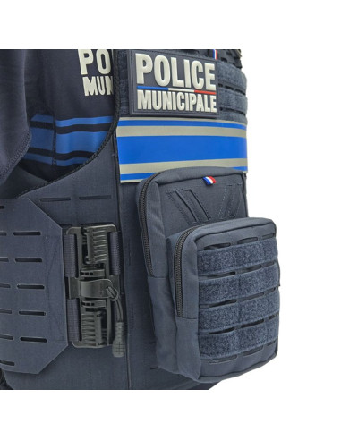 POCHE DOUBLE DUTY FORTIS-MOLLE TACTICAL