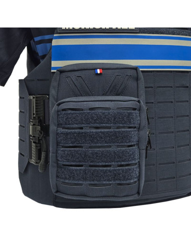 POCHE DOUBLE DUTY FORTIS-MOLLE TACTICAL