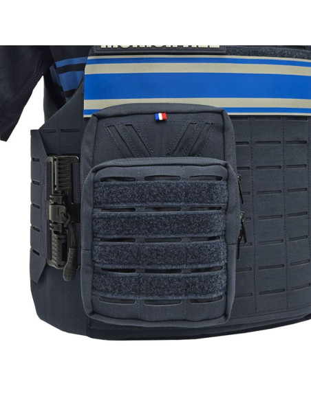 POCHE DOUBLE DUTY FORTIS-MOLLE TACTICAL