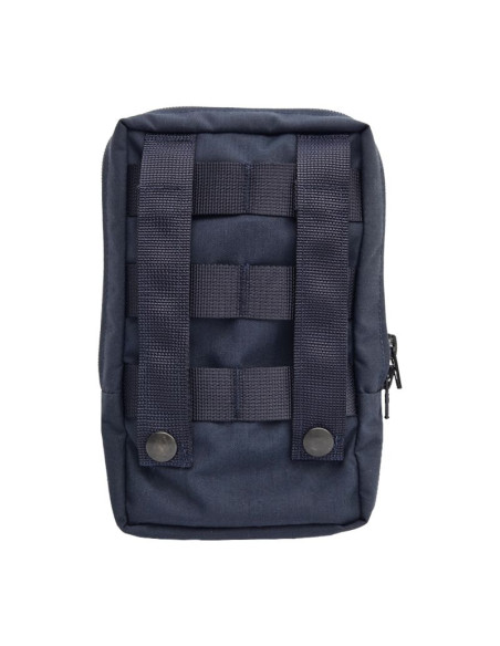 POCHE DUTY ZIP FORTIS-MOLLE TACTICAL
