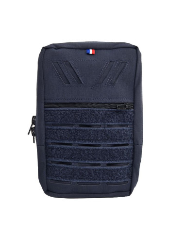 POCHE DUTY ZIP FORTIS-MOLLE TACTICAL