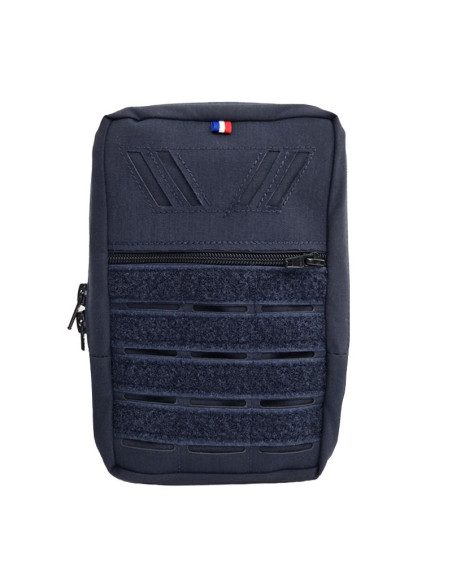 POCHE DUTY ZIP FORTIS-MOLLE TACTICAL