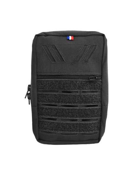 POCHE DUTY ZIP FORTIS-MOLLE TACTICAL