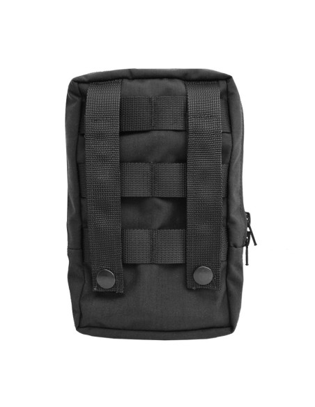 POCHE DUTY ZIP FORTIS-MOLLE TACTICAL