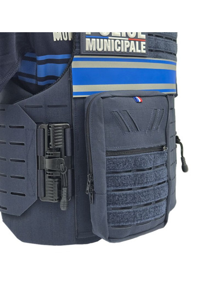 POCHE DUTY GRIP FORTIS-MOLLE TACTICAL