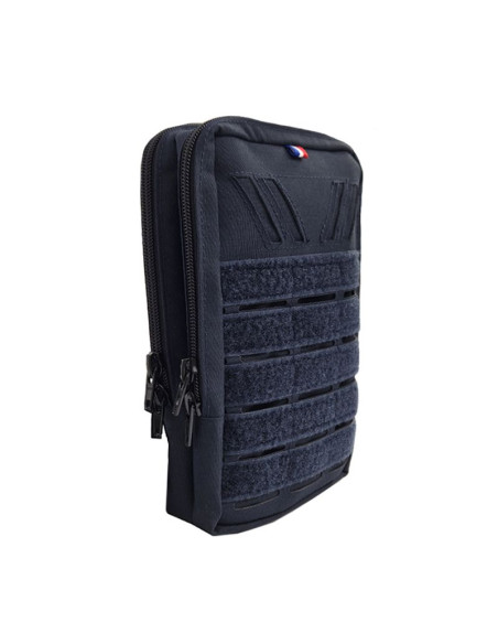 POCHE DOUBLE DUTY XL FORTIS-MOLLE TACTICAL