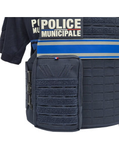 POCHE DOUBLE DUTY XL FORTIS-MOLLE TACTICAL 2