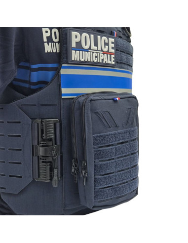 POCHE DOUBLE DUTY XL FORTIS-MOLLE TACTICAL