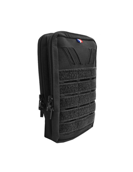 POCHE DOUBLE DUTY XL FORTIS-MOLLE TACTICAL