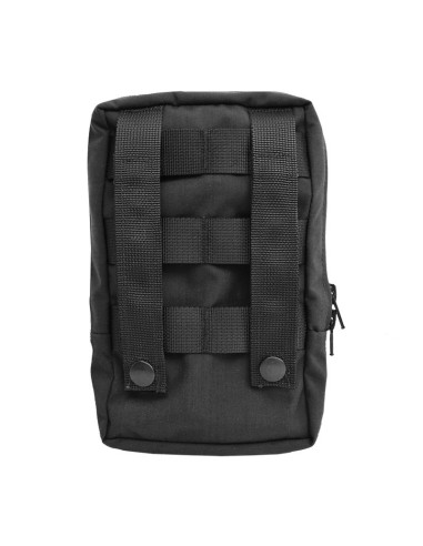 POCHE DOUBLE DUTY XL FORTIS-MOLLE TACTICAL