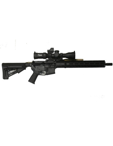 KIT CARABINE AERO PRECISION M4E1 Cal.223 (...