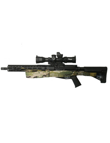 KIT CARABINE AERO PRECISION M4E1 Cal.223 (...