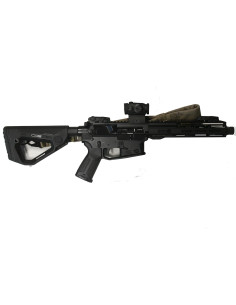 KIT CARABINE HERA-ARMS 15 Cal.223 ( occasion )