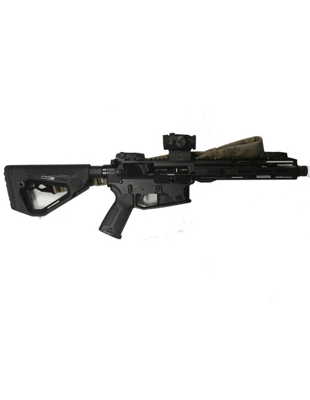 KIT CARABINE HERA-ARMS 15 Cal.223 ( occasion )