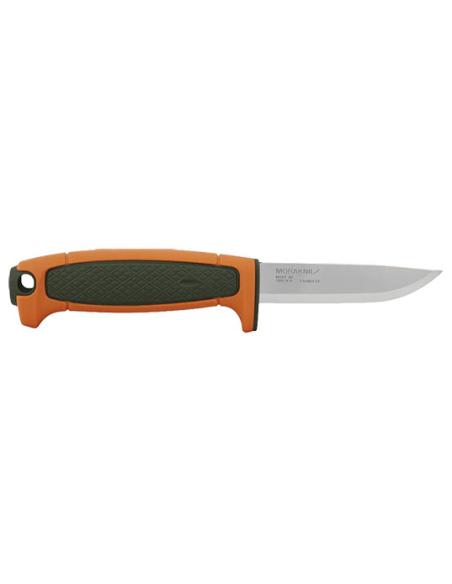 RISBERG INOX HUNTING ORANGE