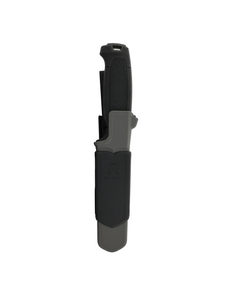 AMBERG CARBONE BLACK BLADE & SKIES