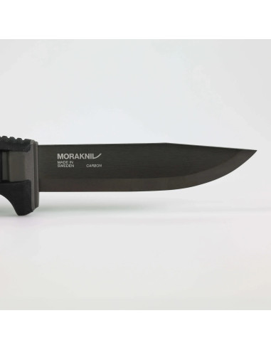 AMBERG CARBONE BLACK BLADE & SKIES
