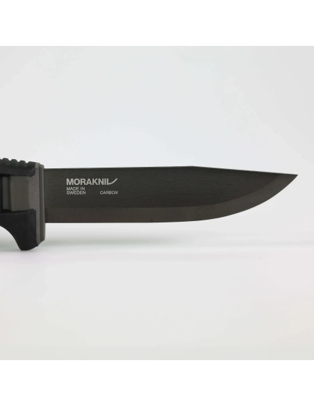 AMBERG CARBONE BLACK BLADE & SKIES
