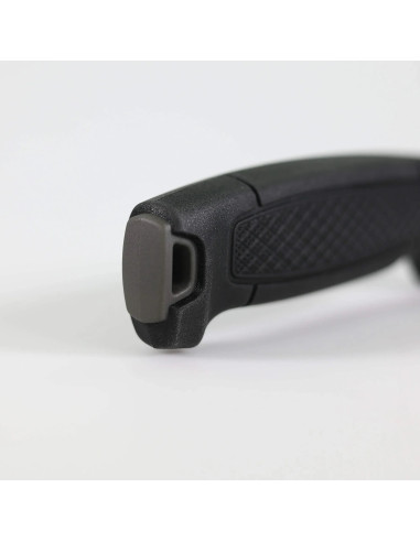 AMBERG CARBONE BLACK BLADE & SKIES