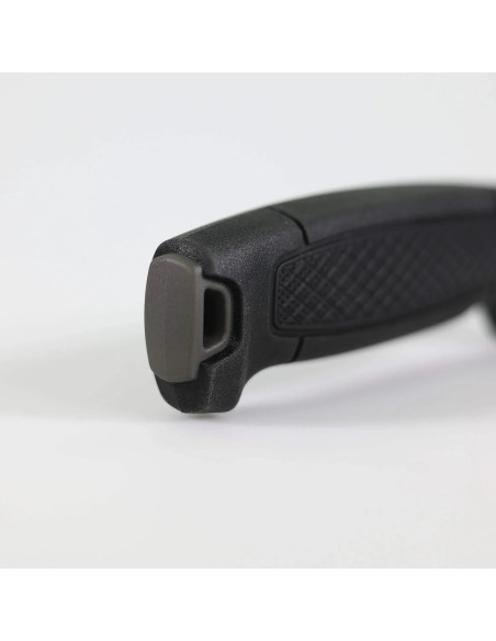 AMBERG CARBONE BLACK BLADE & SKIES