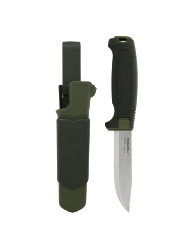 AMBERG INOX DEEP FORESTS GREEN