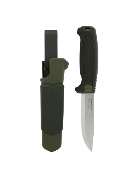 AMBERG INOX DEEP FORESTS GREEN