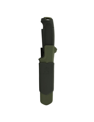 AMBERG INOX DEEP FORESTS GREEN