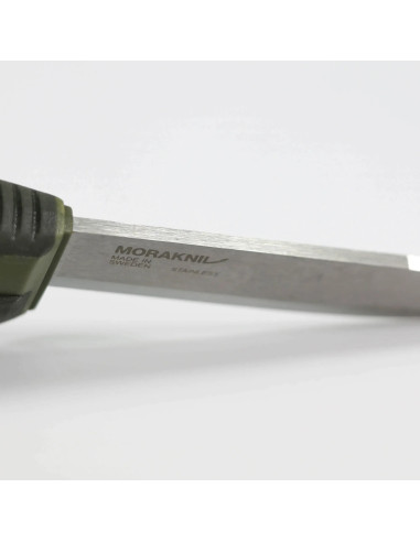 AMBERG INOX DEEP FORESTS GREEN