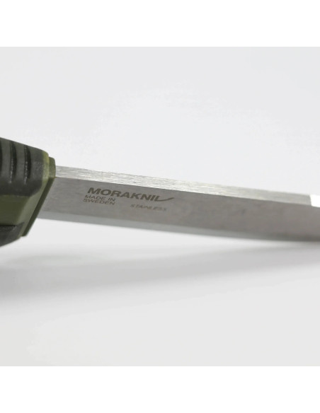 AMBERG INOX DEEP FORESTS GREEN