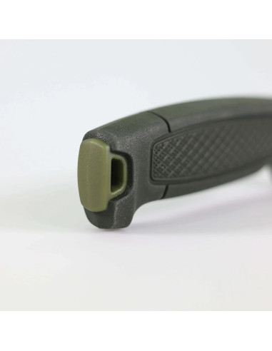 AMBERG INOX DEEP FORESTS GREEN