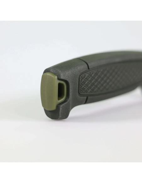 AMBERG INOX DEEP FORESTS GREEN