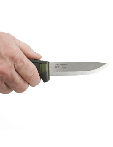 AMBERG INOX DEEP FORESTS GREEN