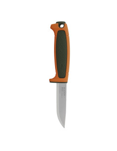 RISBERG INOX HUNTING ORANGE 2