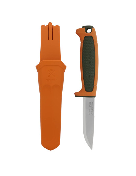 RISBERG INOX HUNTING ORANGE