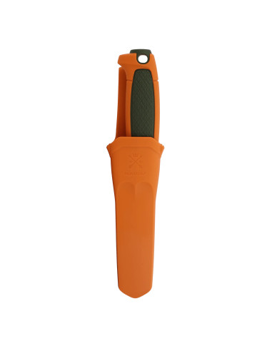RISBERG INOX HUNTING ORANGE