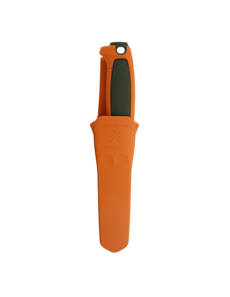 RISBERG INOX HUNTING ORANGE